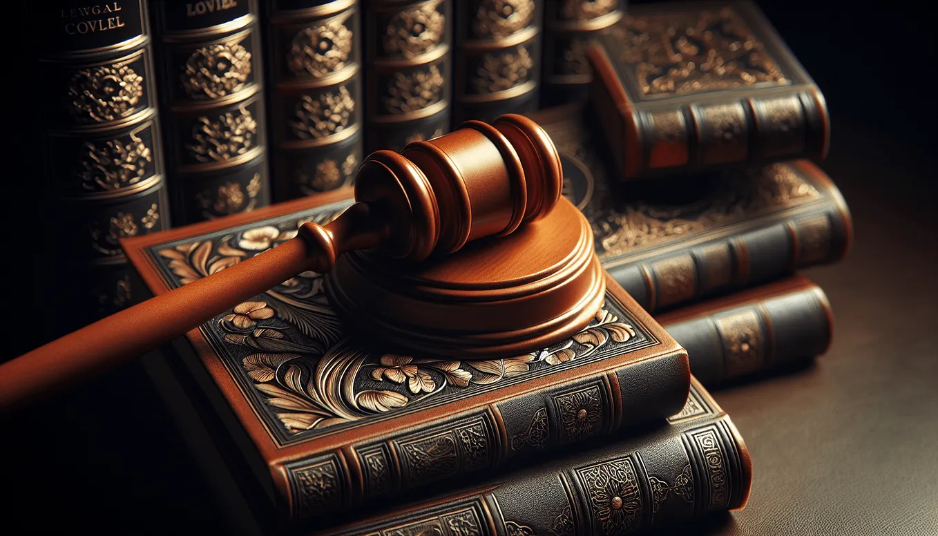 What Does JD Stand For In Law?