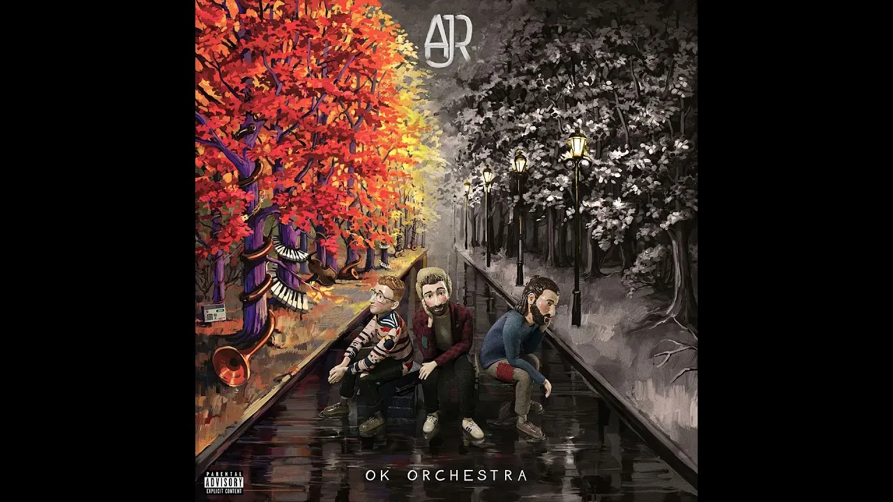 AJR’s “The Trick” and it’s Literary Connections.