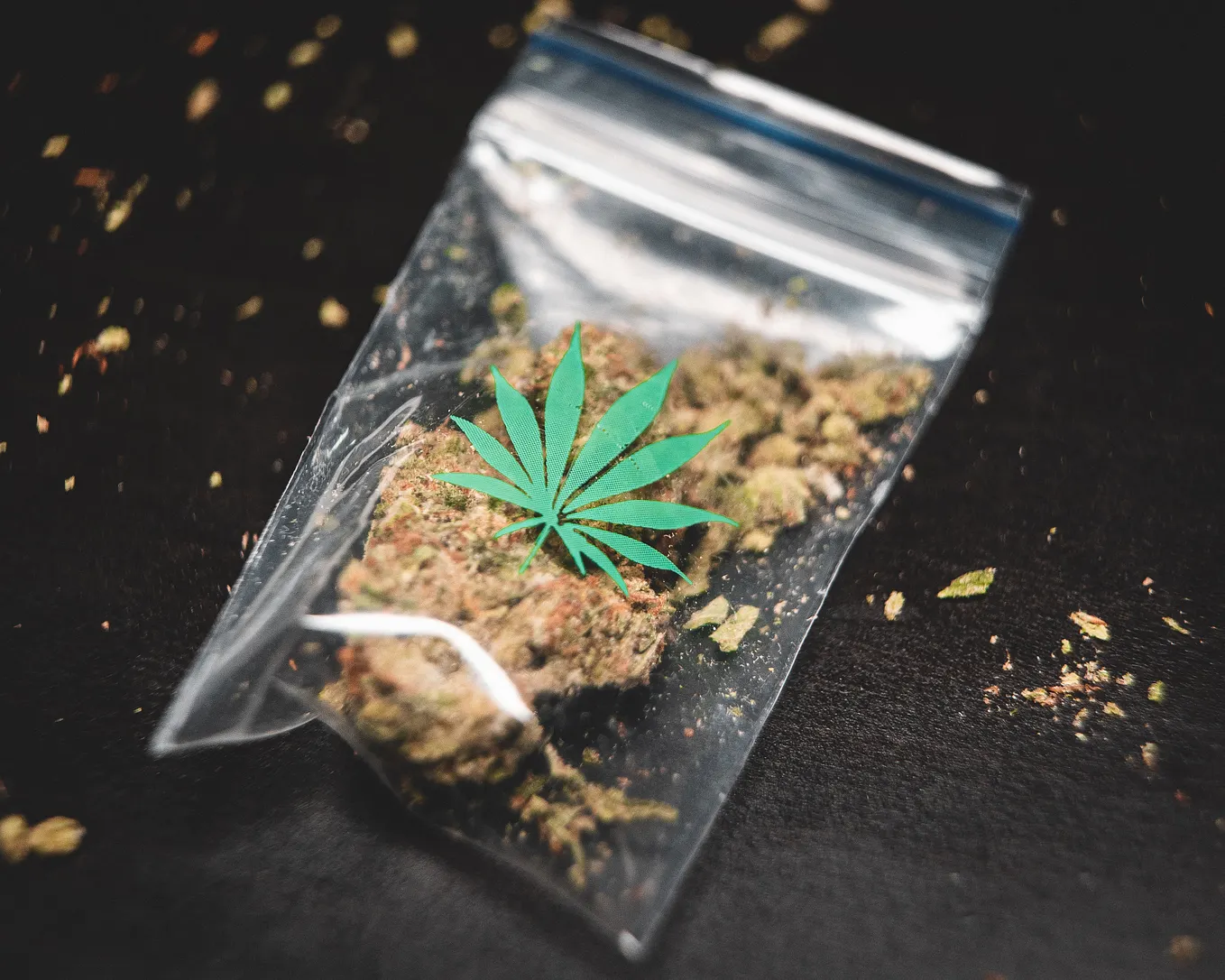 Learning From The Business Acumen Of Dealing Drugs