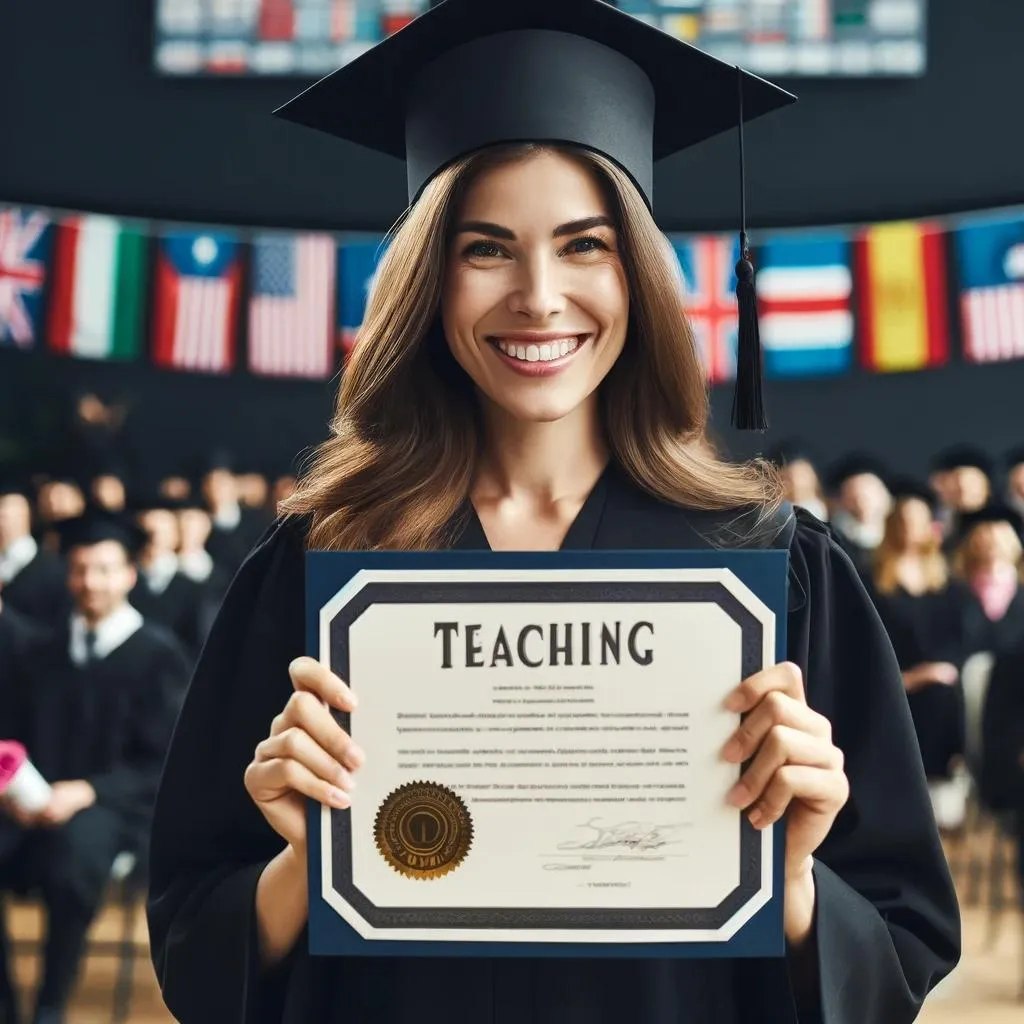 Enhancing Your ESL Career with a Teaching License: A Comprehensive Guide