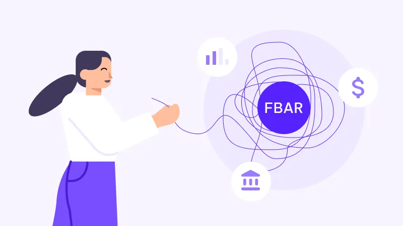 Simplify FBAR Filing: A Comprehensive Guide