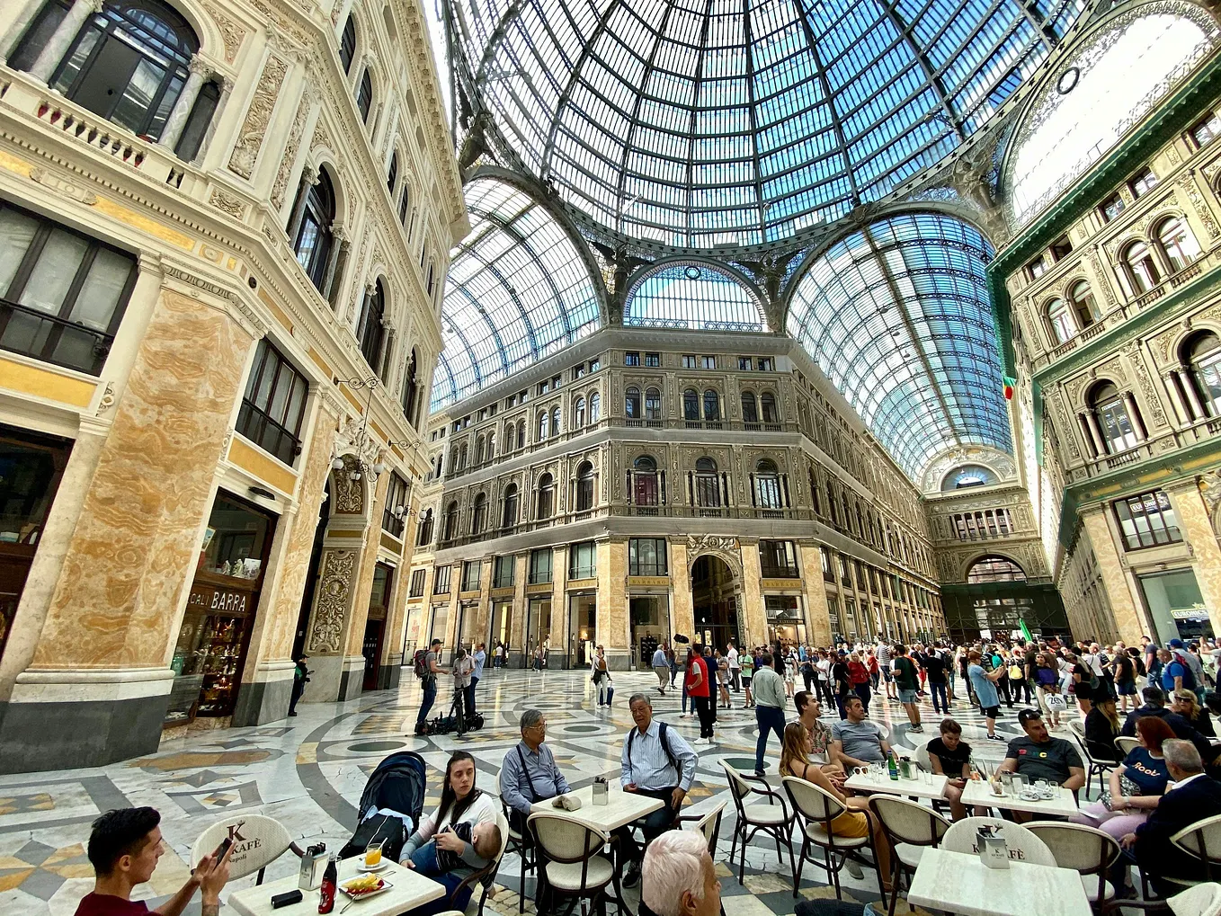 Navigating the Storm: Luxury Industry Amidst Market Turbulence