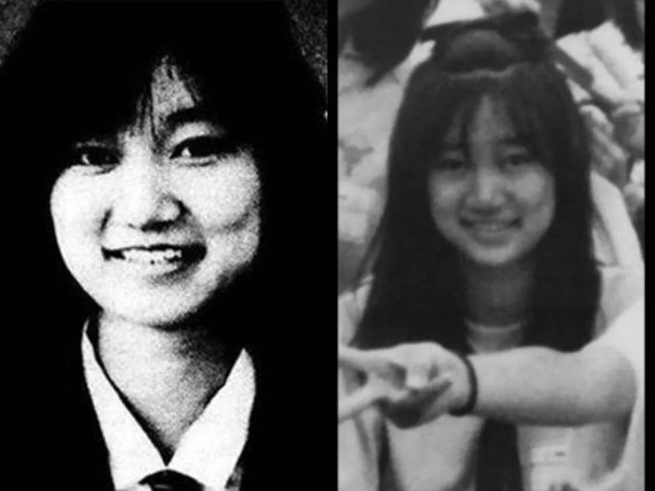 World’s cruelest murder : Junko Furuta