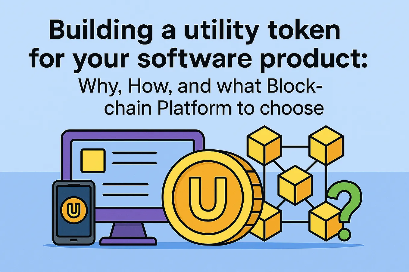 ADAMANT Is a Decentralized Trust Layer for Communication — Not a “Web3 ...