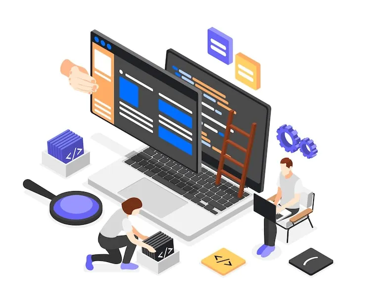 Front-End System Design: Building Scalable, High-Performance User ...