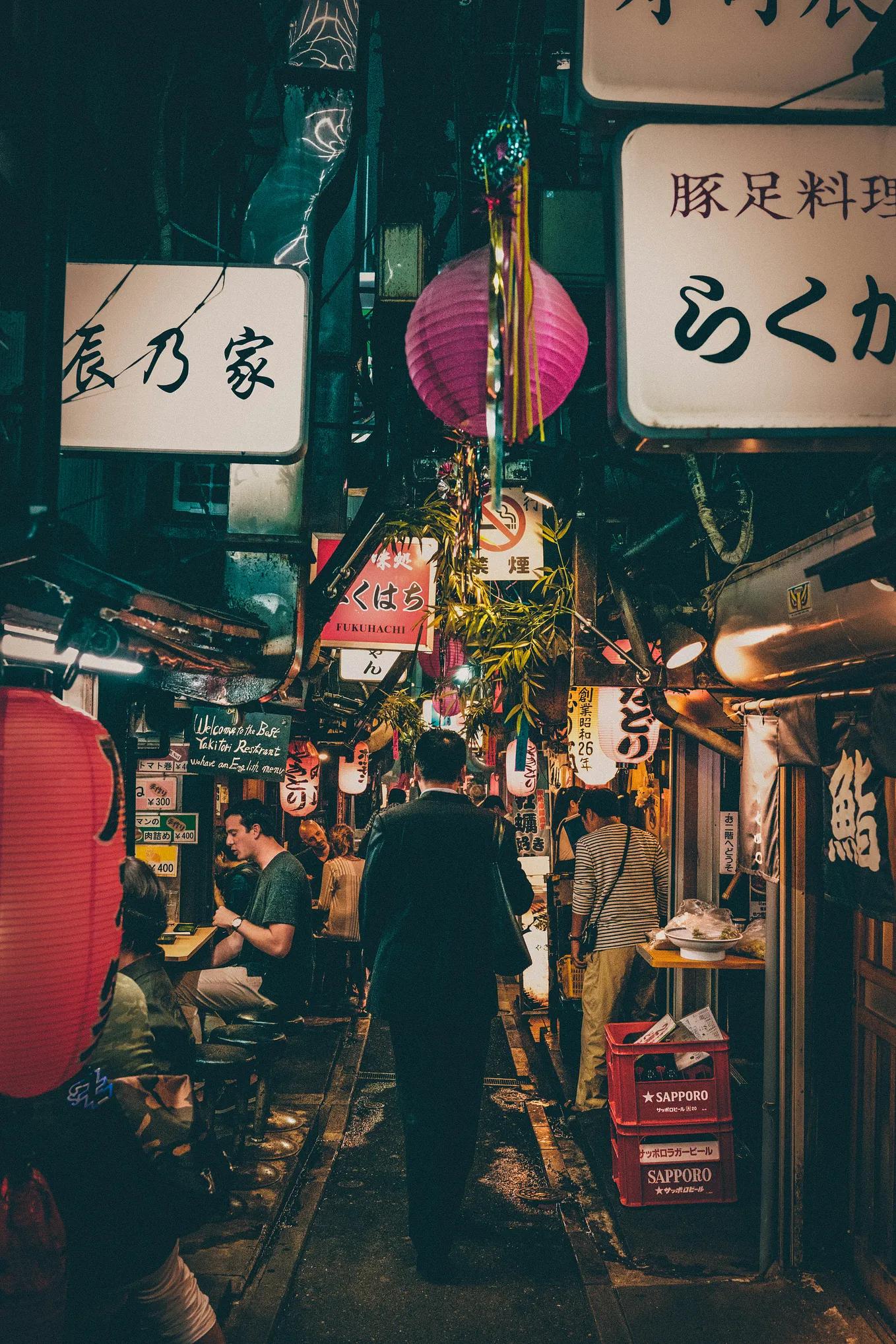 4 Habits I Kept Even After Living in Japan