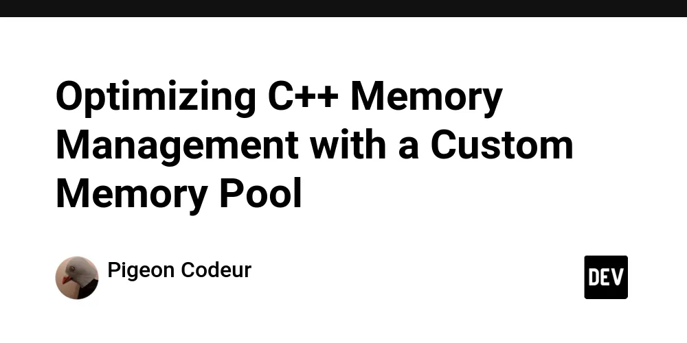 Understanding ECS in C++, a Modern Game Engine Architecture case. | by ...