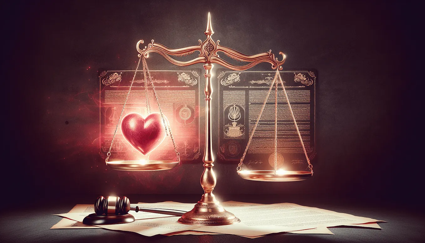 Is A Prenup A Negative Thing?