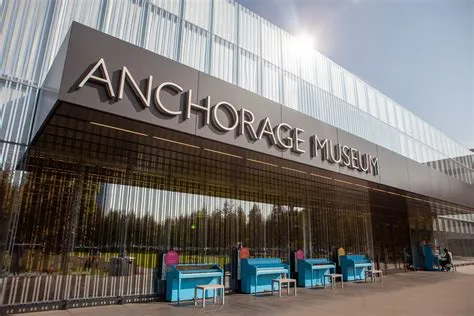 Top 5 Things To Do In Anchorage When It Rains