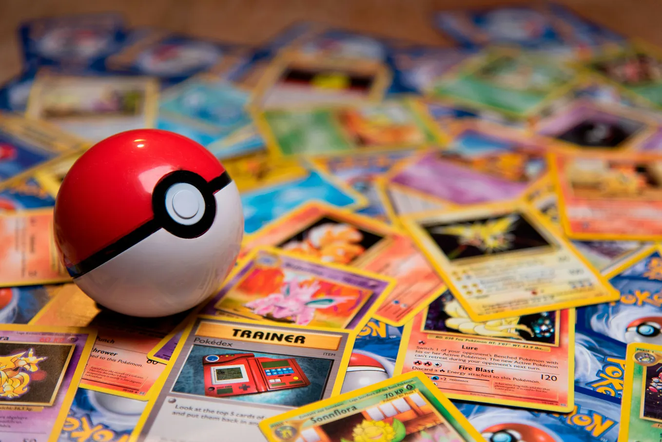 Making Money from Pokemon Cards: From Easy Mode to Expert Mode | by  Jonathan Paek | Medium