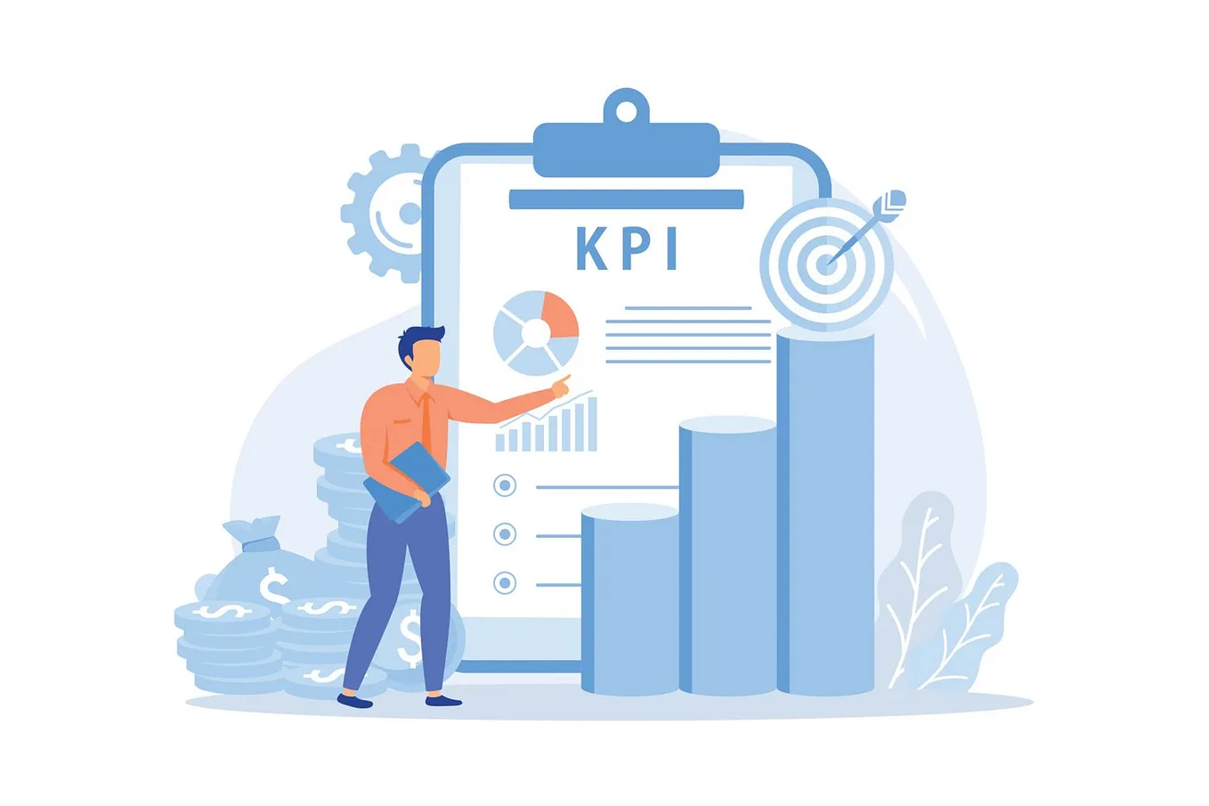 You Need Content Marketing Goals and KPIs for 2024