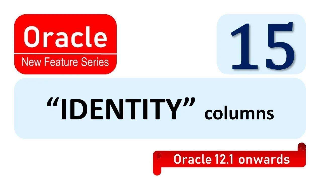 Using SQL Developer for Oracle with Visual Studio Code and Visual ...