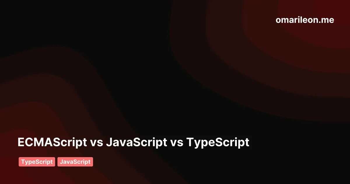 The Forbidden TypeScript Hack: “as unknown as” | by Omari | Stackademic