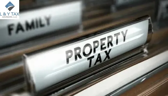 How to File Property Tax Appeal?