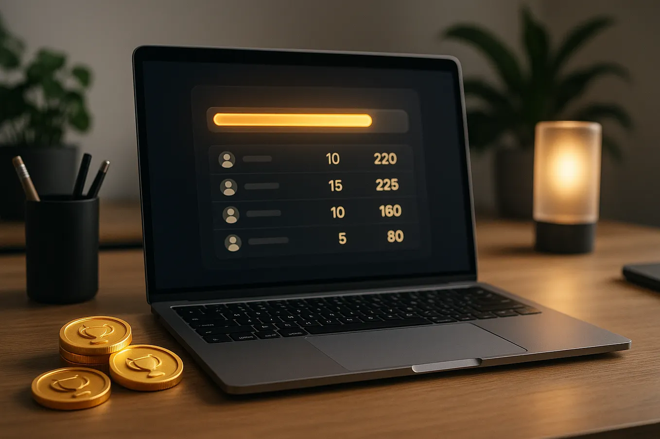 How I Successfully Implemented a Points-Based Rewards Program
