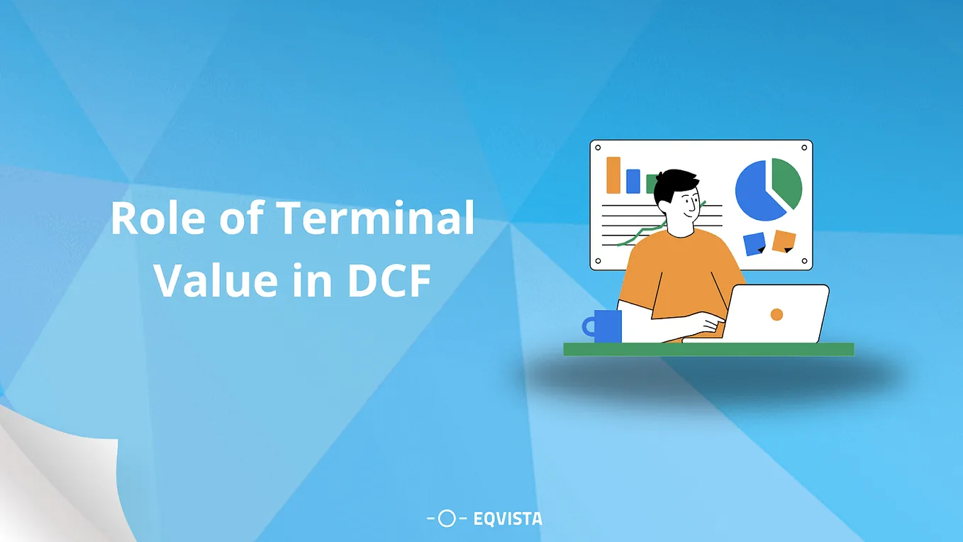 Role of Terminal Value in DCF