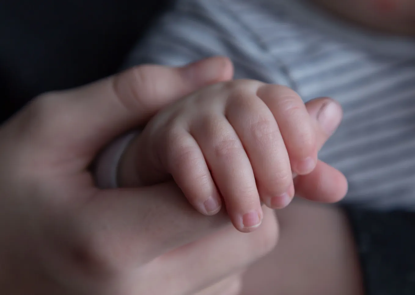 The Phrase “My Body, My Choice” Means You’re Pro-Life