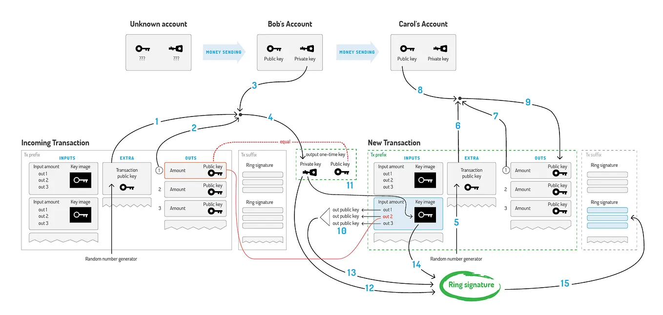 Q&A with @CryptoCred. 1. What you do for living? | by Xaman Crypto | Medium