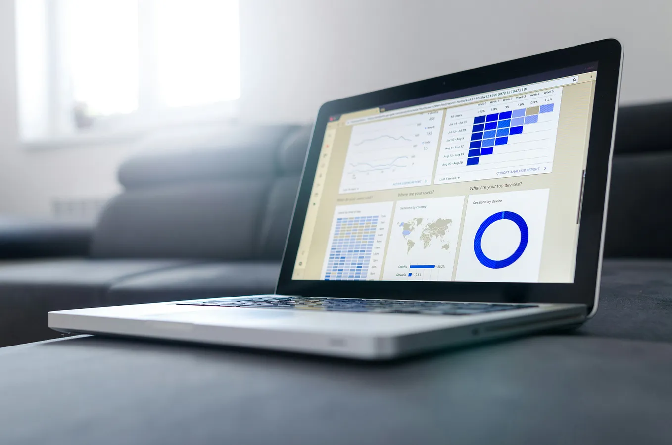 Visualize Like a Pro: Annotate Matplotlib Graphs for Stunning Data Stories