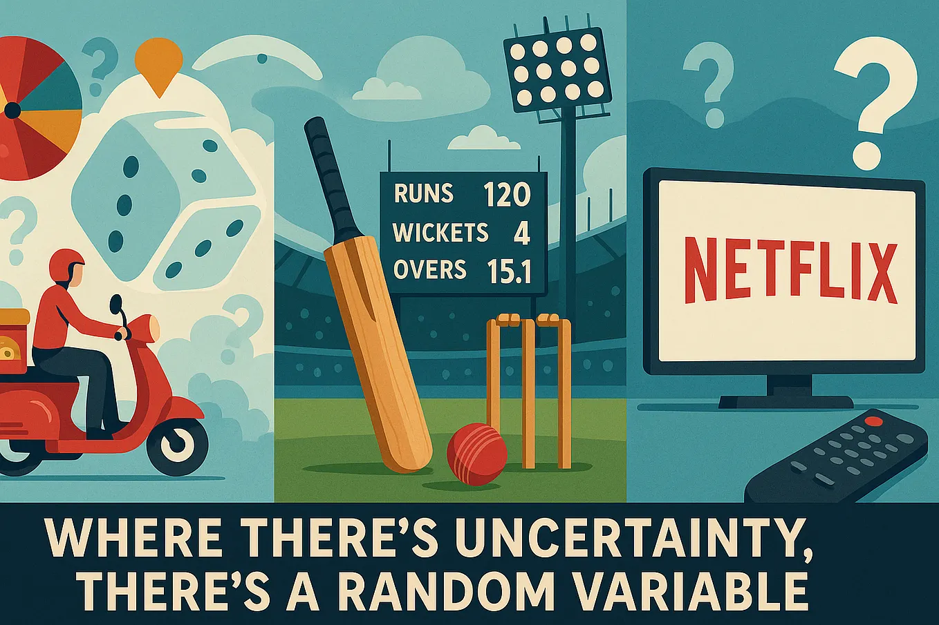 The Invisible Force: How Normal Distribution Shapes Your Daily Life ...