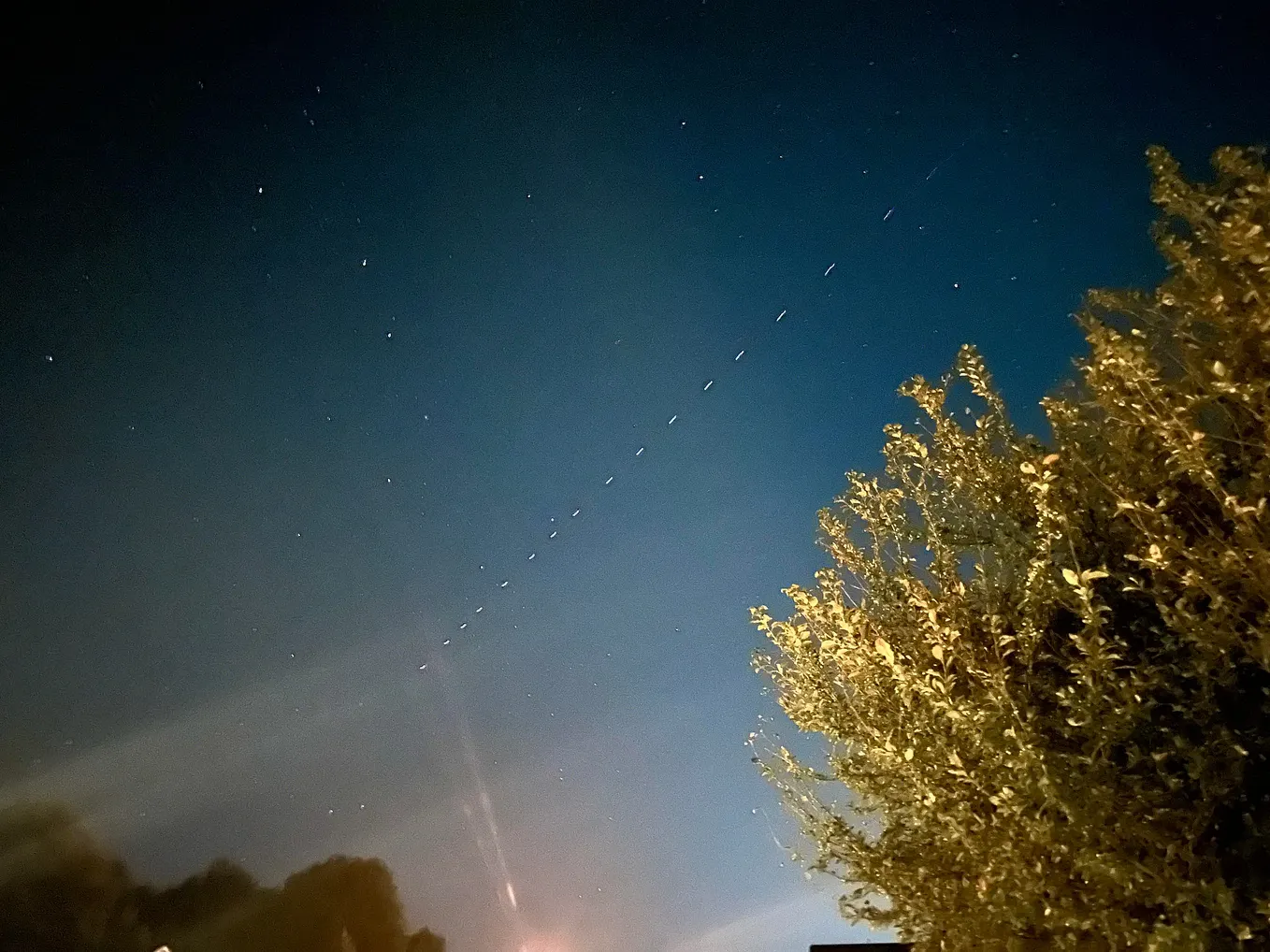 Starlink and Why Russia’s War Just Slowed Overnight