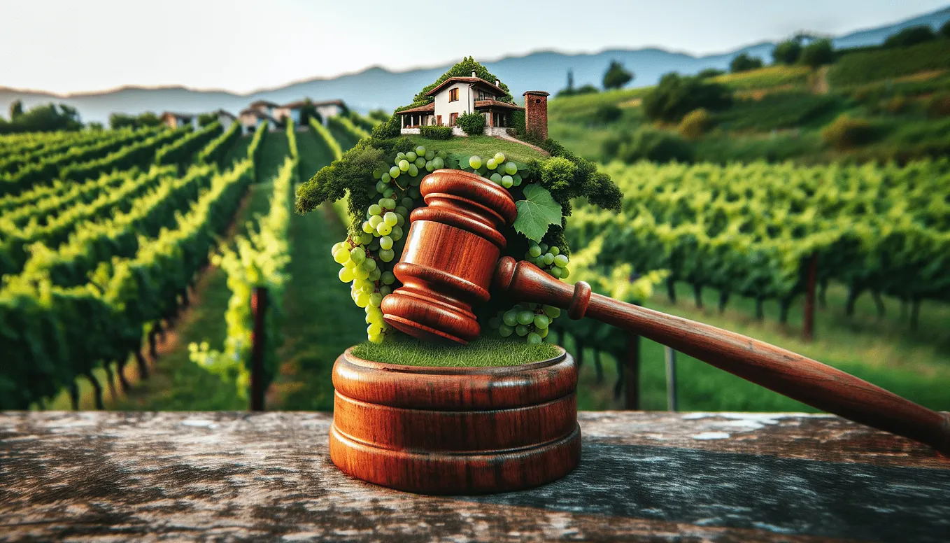 Vineyard UT Real Estate Lawyer Jeremy Eveland