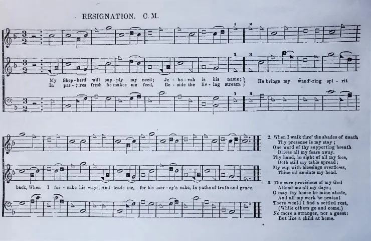 If Reading Were Taught the Way Choir is Taught