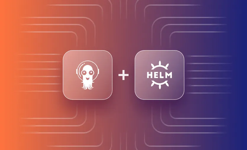 How to Deploy Helm Charts with Argo CD