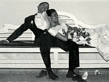 Honeymoons Of The Presidents