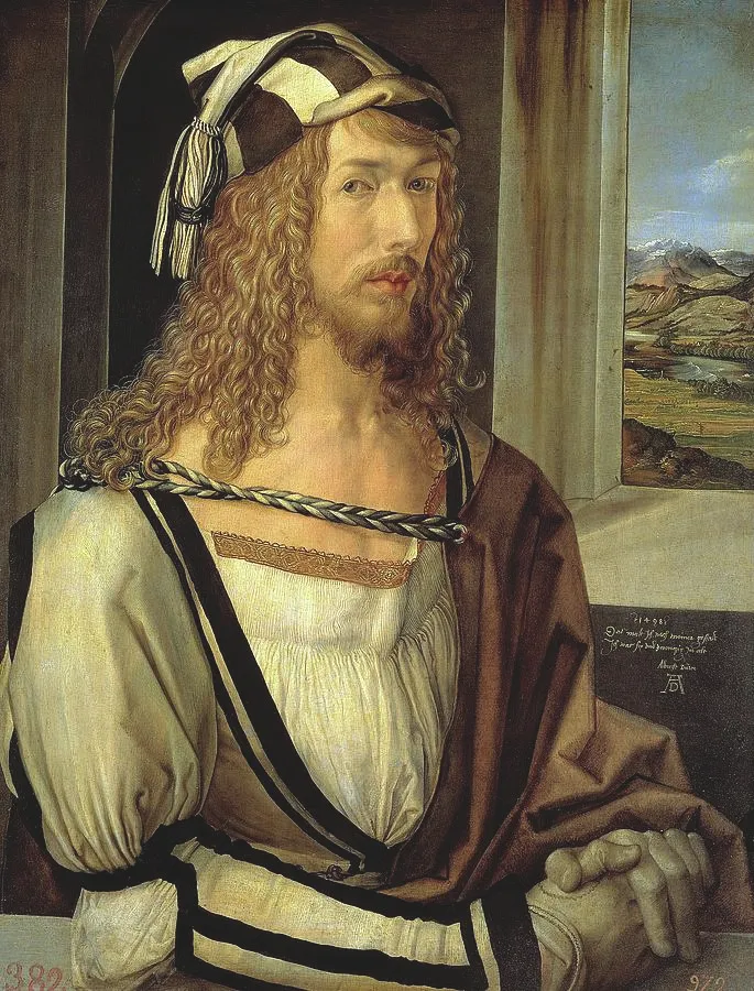 Albrecht Dürer