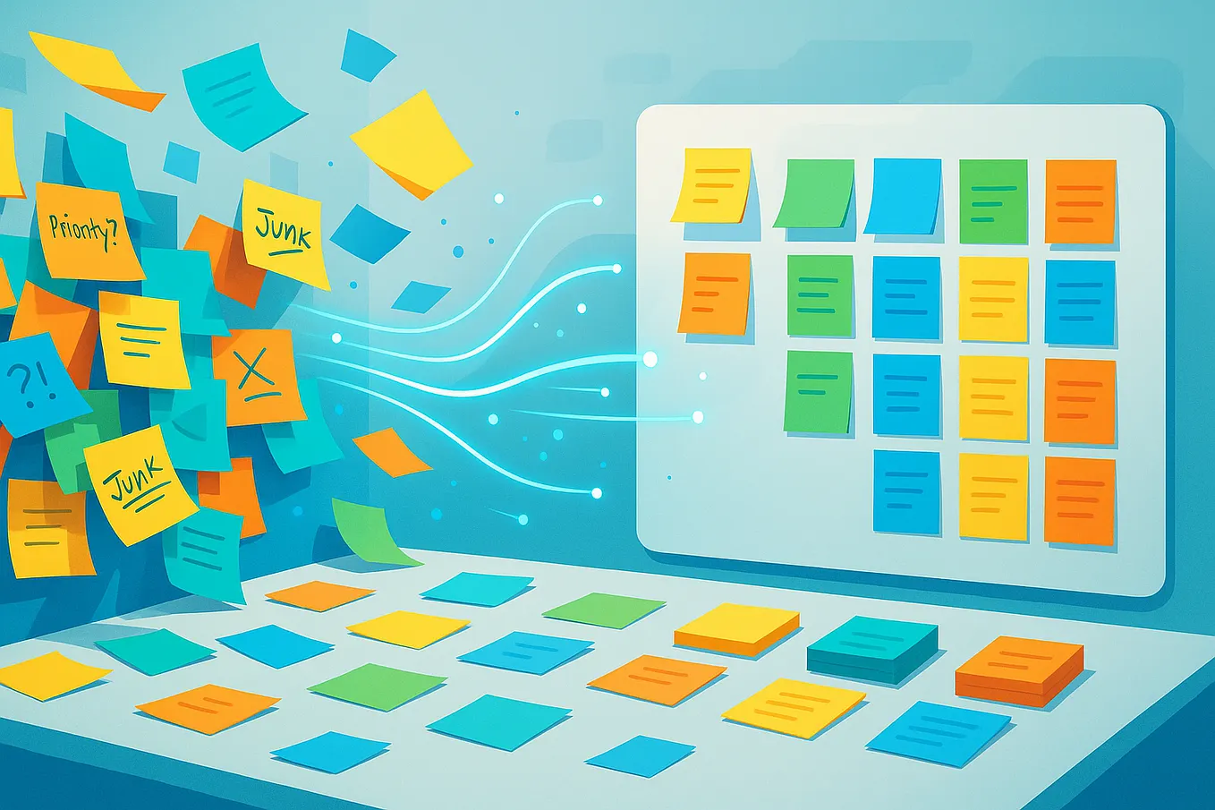 Product Box Exercise. It’s a visual representation of a… | by Gökrem ...