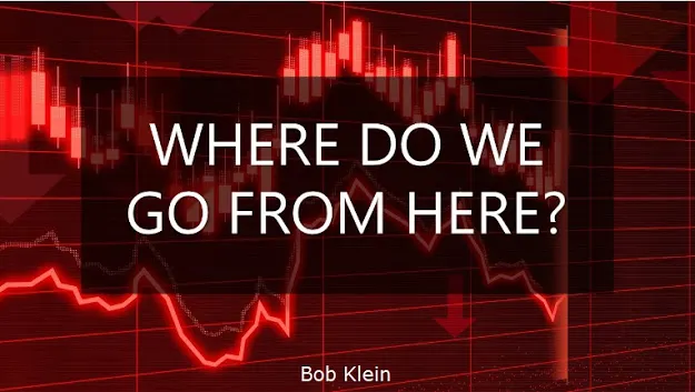 An Update on the Markets | Bob Klein of Medici Capital