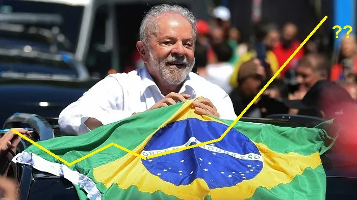 Lula Election and Investment in the Bovespa