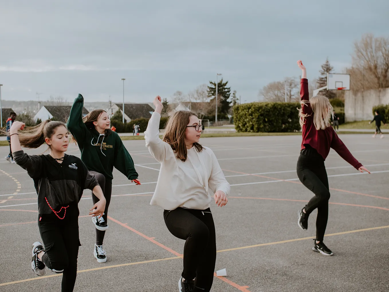 Revolutionizing Recess: The Debate on Extending Break Time in Schools