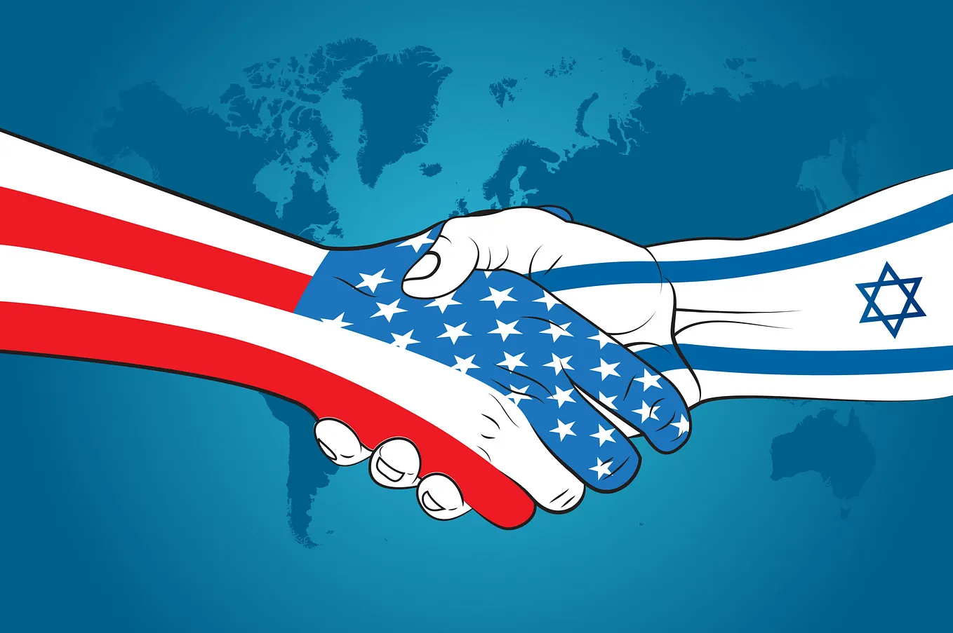 Why the Merger of the U.S.