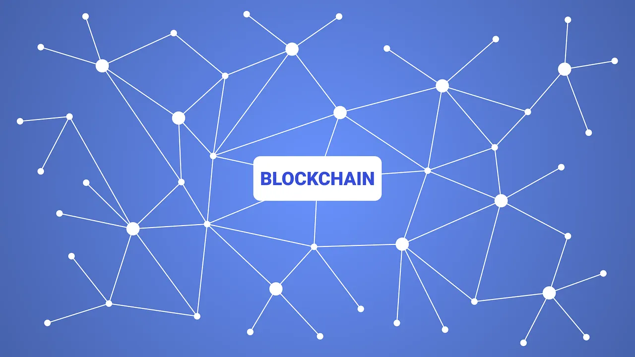Blockchain Explained: How It Works