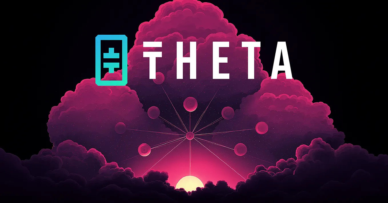Introducing the Theta Pulse Subchain: Powering Transparency across  EdgeCloud Network | by Theta Labs | Theta Network | Medium