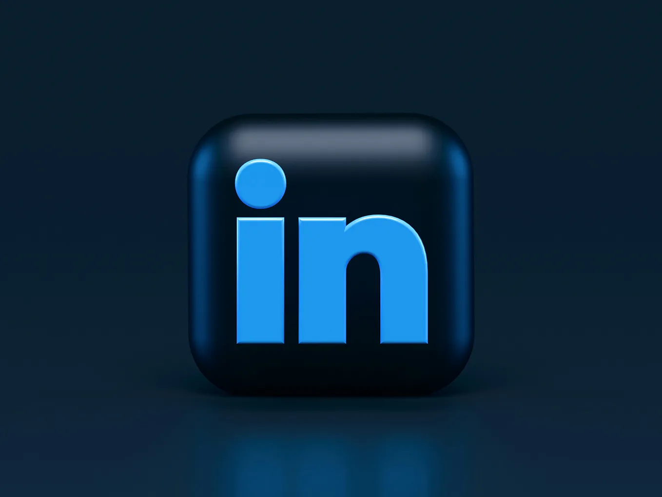 I Followed Every Piece of Advice on LinkedIn for a Month and Now I’m Legally Classified as a…