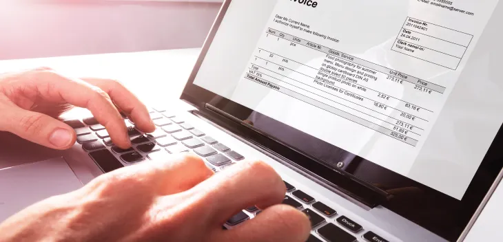 Weaponizing Accounts Receivable: How Scammers Use Aging Reports to Target Your Customers