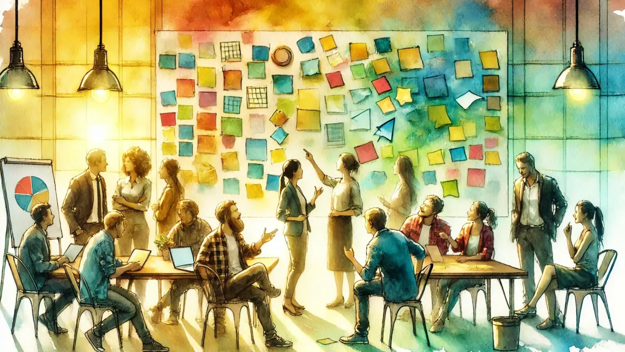 Navigating the Innovation Funnel: An Introduction for Startup Founders and Product Managers