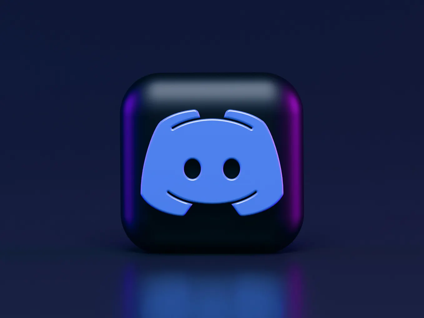 How to Create Vertical Bar and Icons in Discord Titles