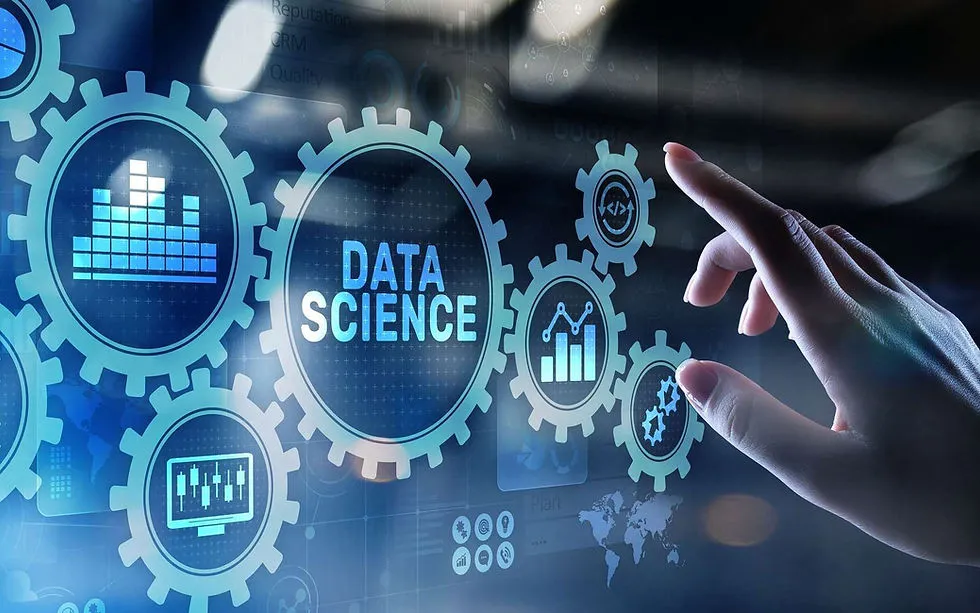 10 Tips for Mastering Data Science