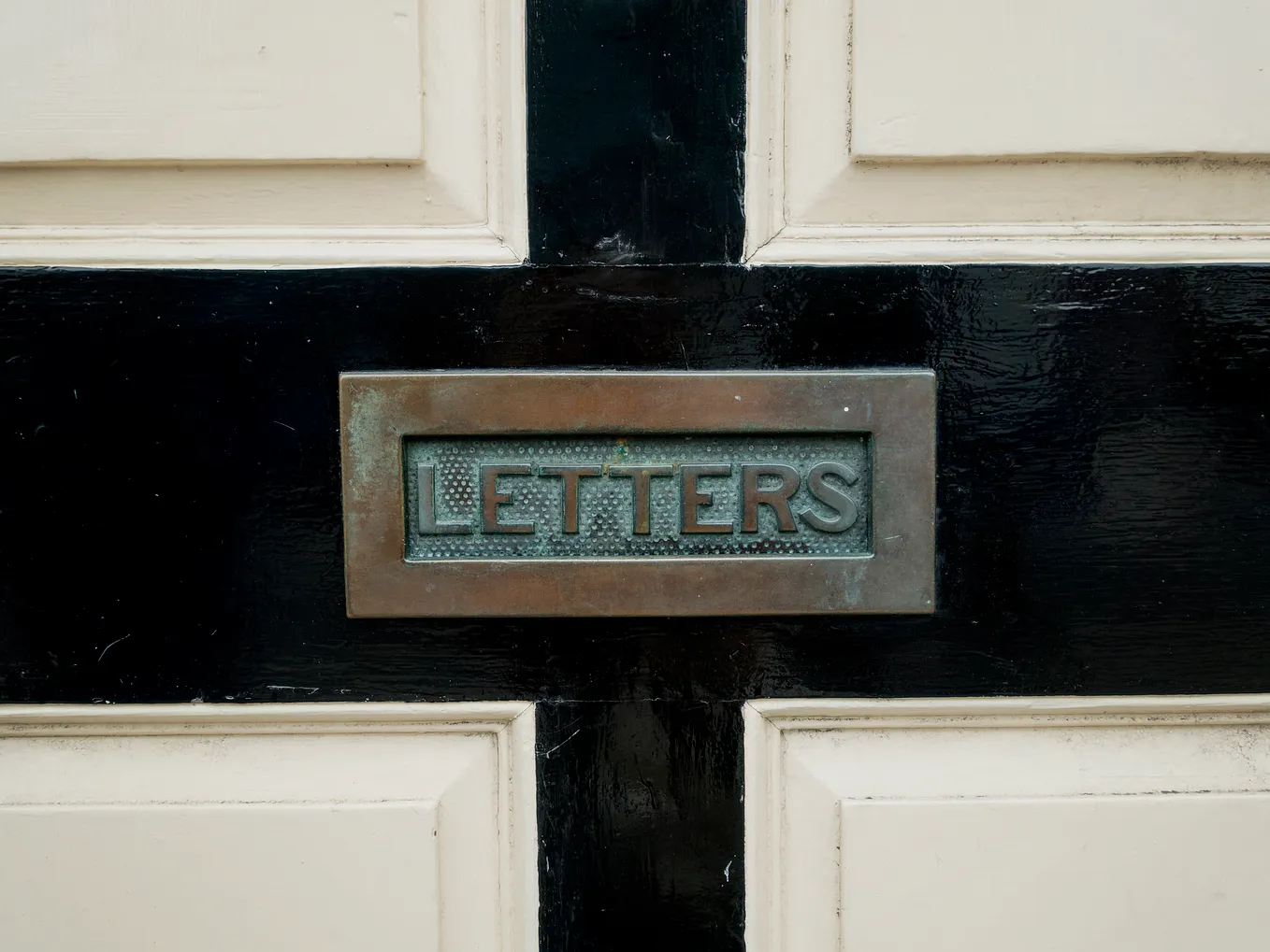 Blog Post: Opening Doors with Strong Recommendation Letters