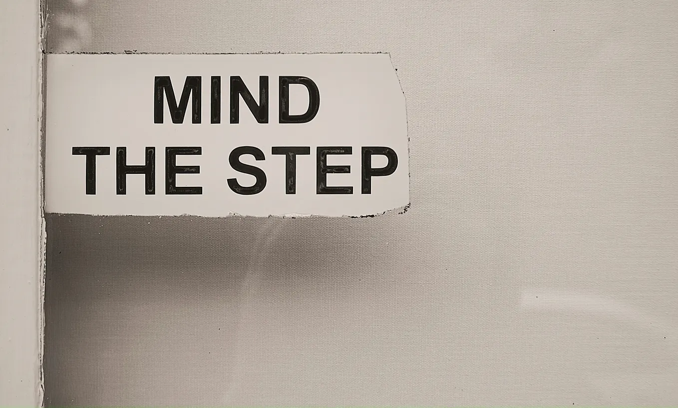 How I Manage a Mind of Possibilities