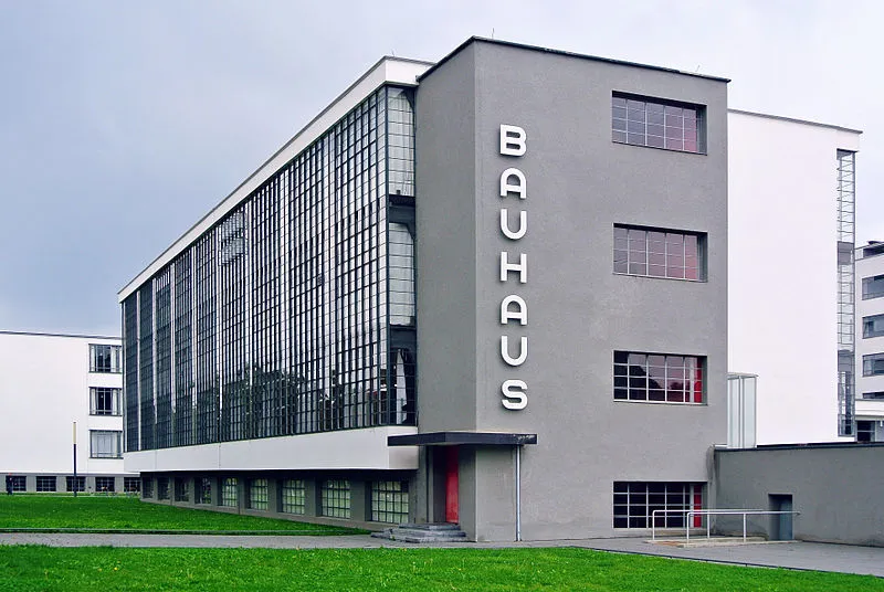 The Bauhaus: A Major Force in Early 20th-Century Art and Design