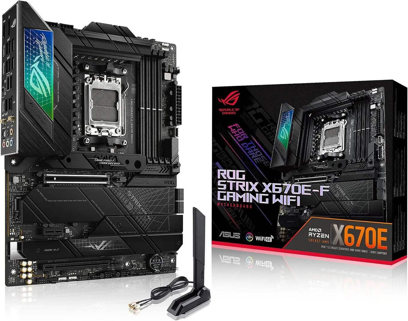 Best Motherboards for Threadripper | by faizairfan | Medium
