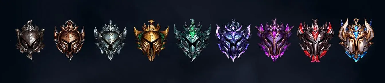 Teamfight Tactics (TFT) Tips, Iron to Diamond