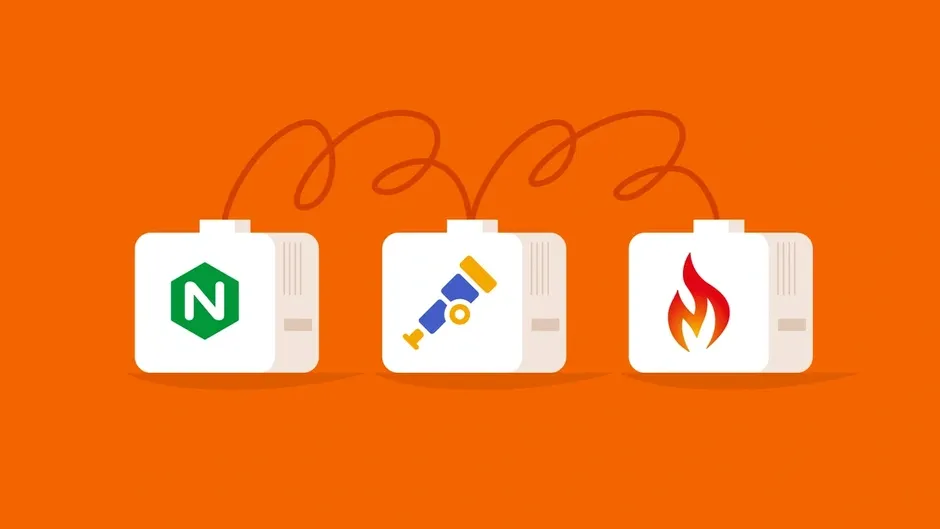 Top 8 Open Source Dashboards. Introduction | by MetricFire | Medium