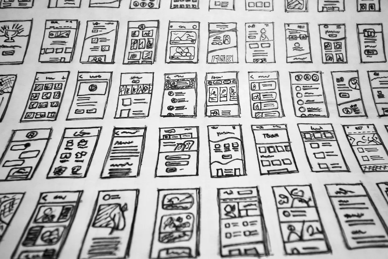 How to Master Print Design: A Guide for Designers | by Yogesh Gurele ...
