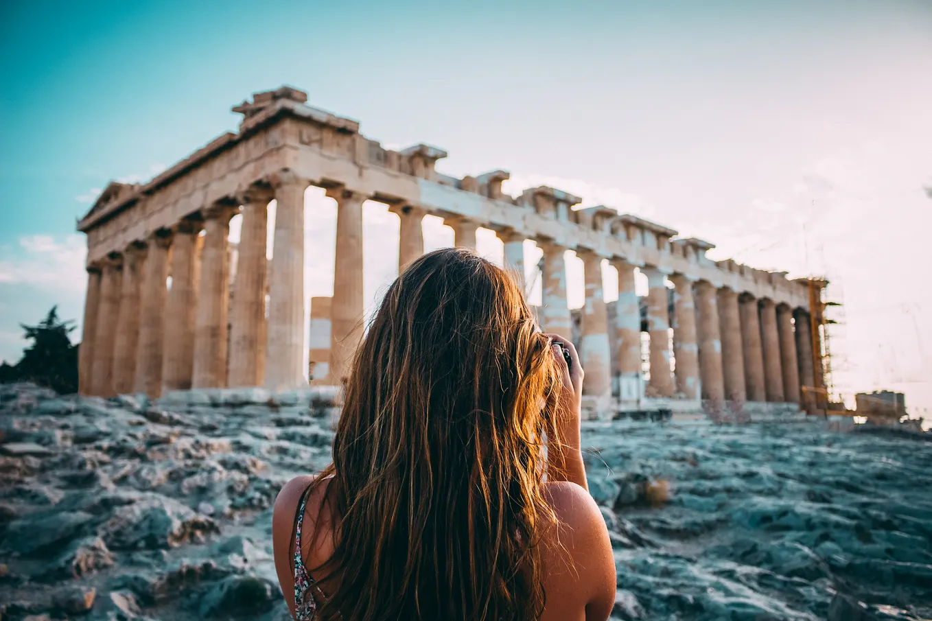 What is Genius? What Places Enjoyed High Levels of Genius Throughout History?
